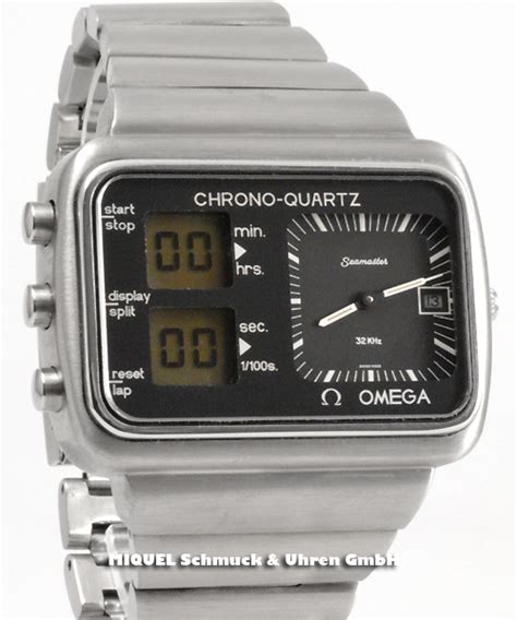 omega watch montreal